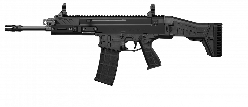 CZ BREN 2 Ms .223 REM 11